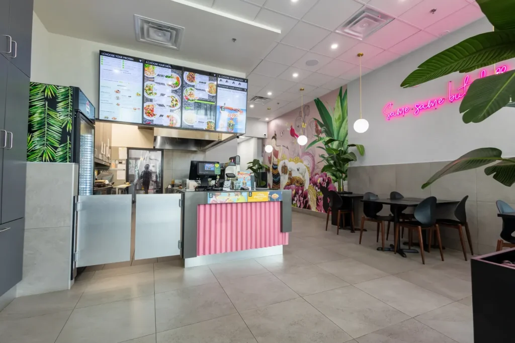 Thai Express — 13
