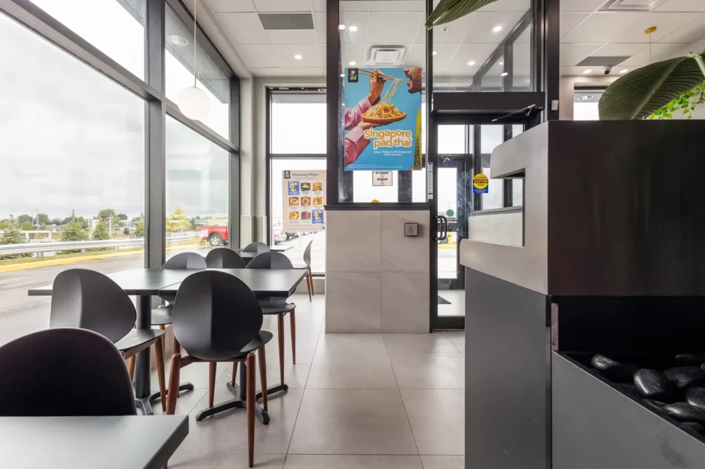 Thai Express — 14