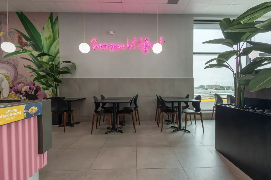Thai Express — 16