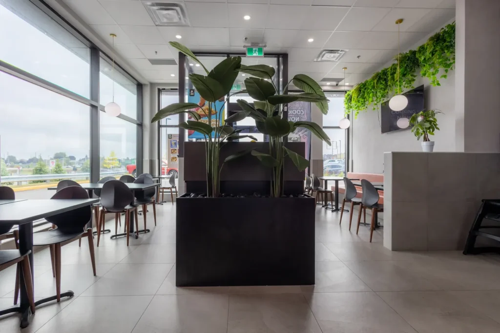 Thai Express — 17