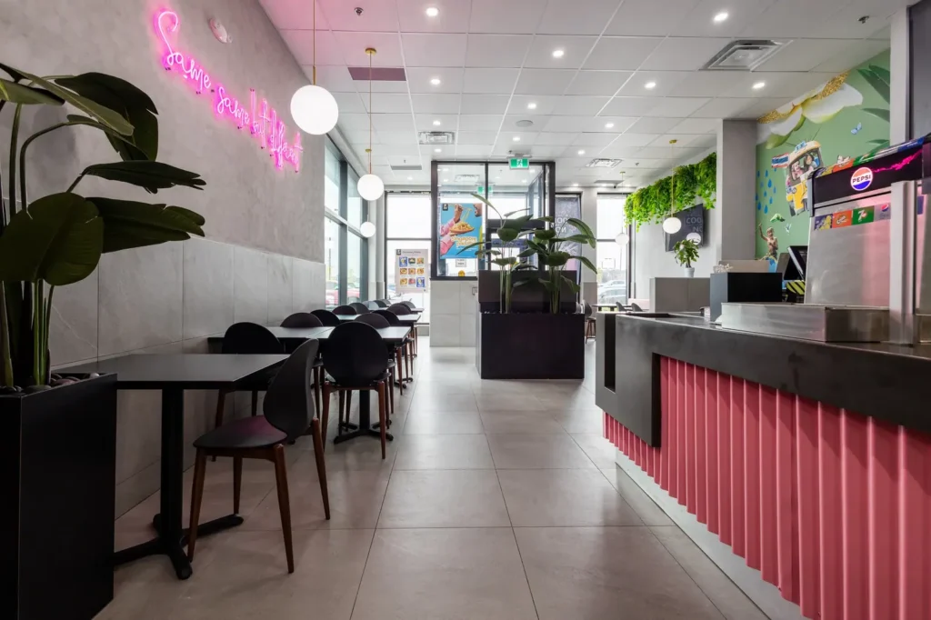 Thai Express — 18