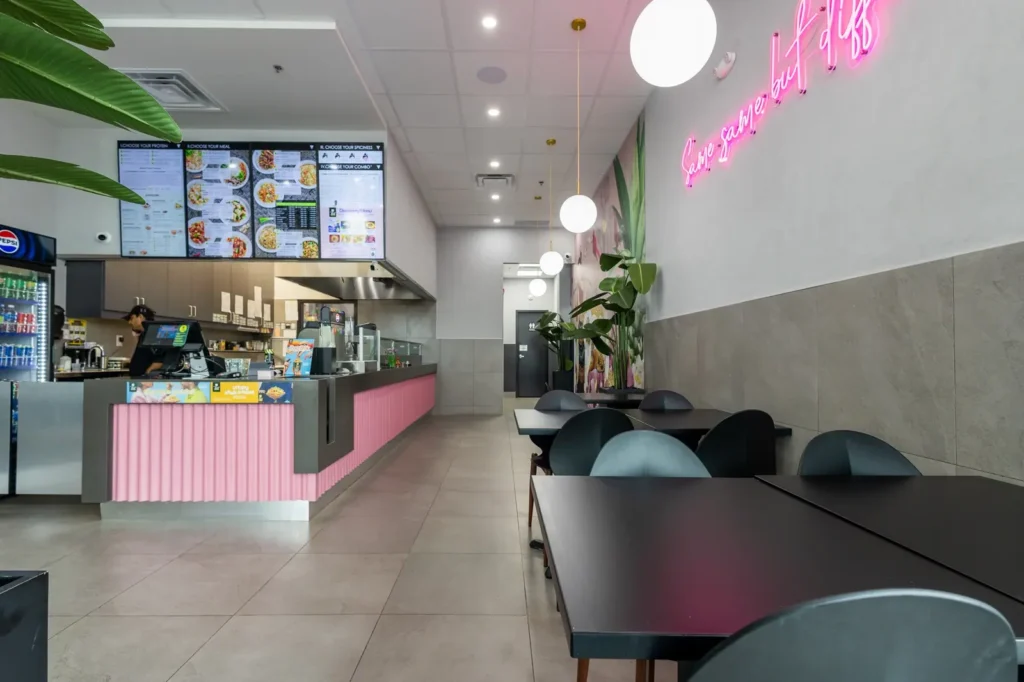 Thai Express — 19