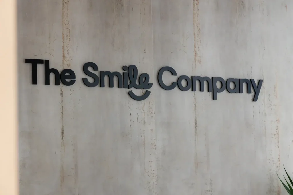 The Smile Company — 32